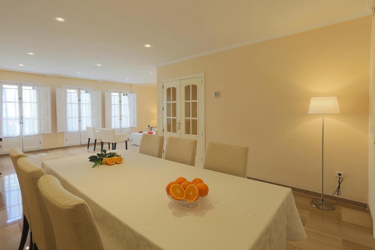 Apartamento Epicenter *