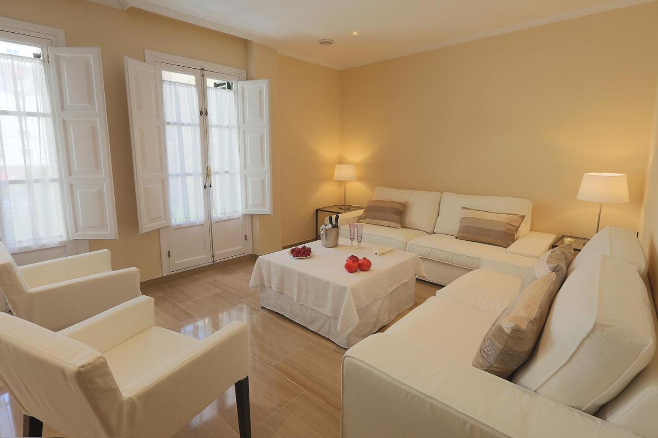 Epicenter Apartamento