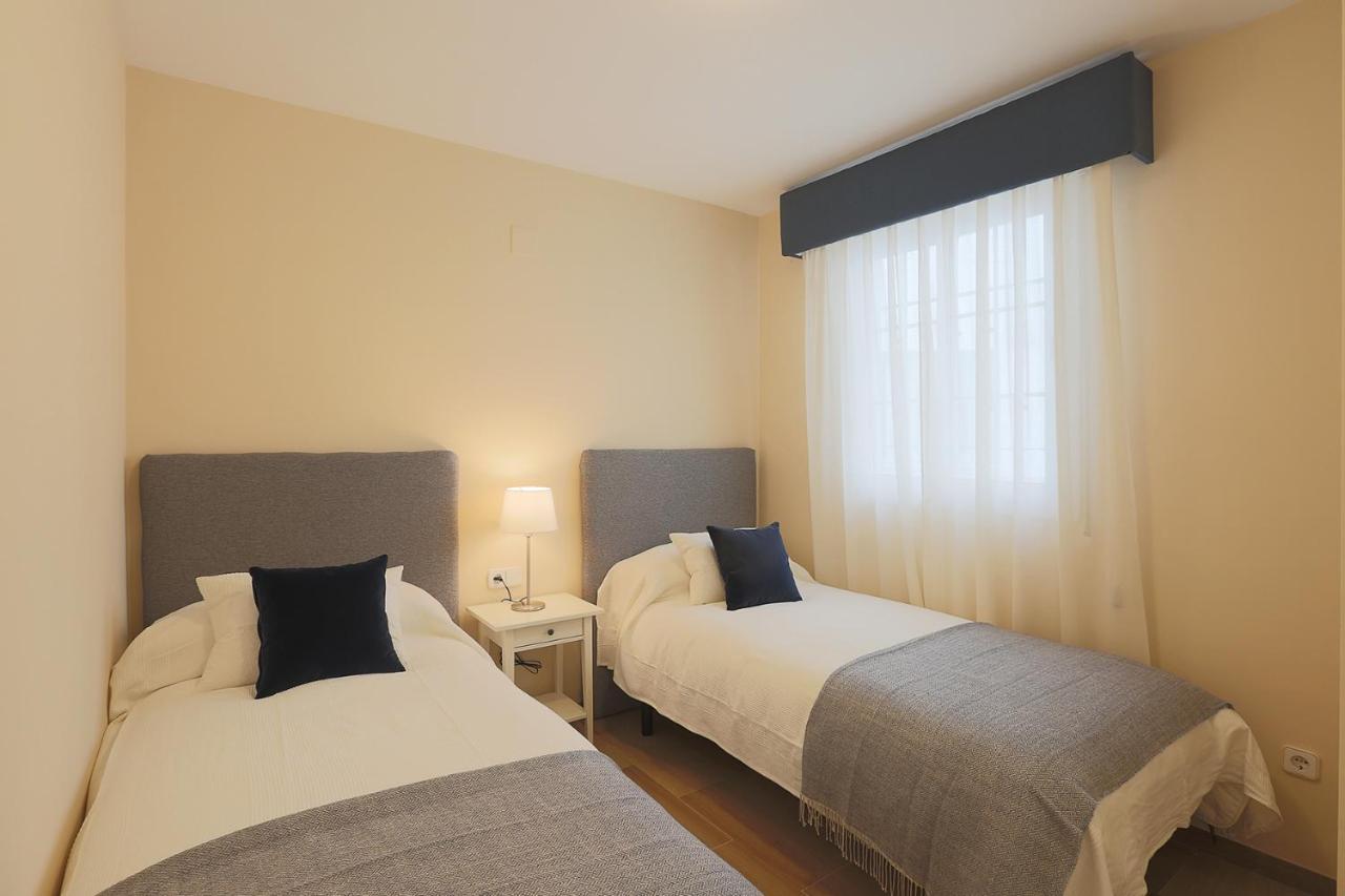 Epicenter Apartamento *