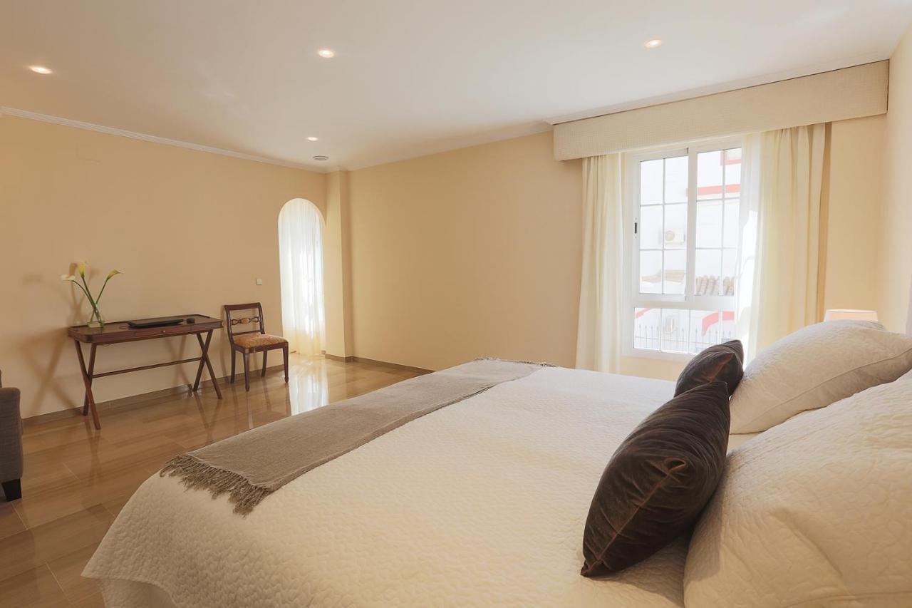 Apartamento Epicenter Sevilla