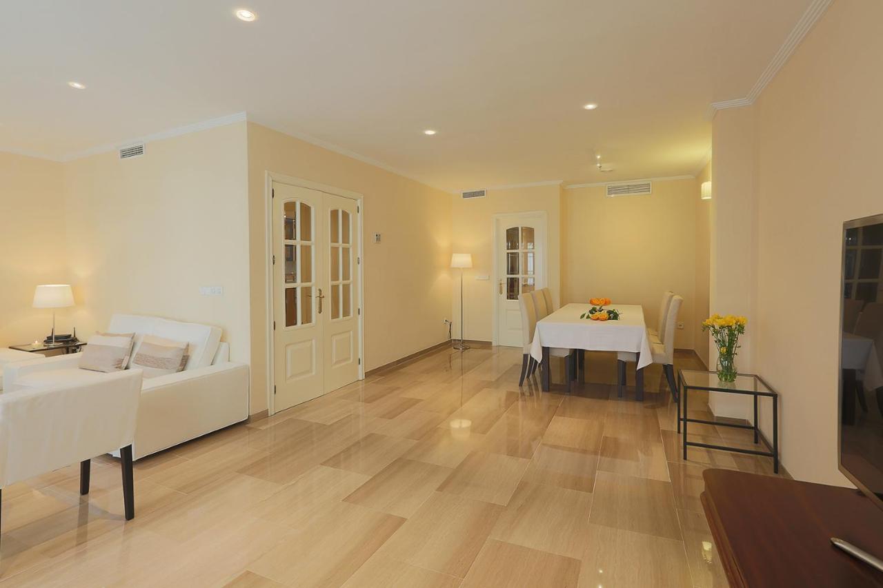Epicenter Apartamento Sevilla