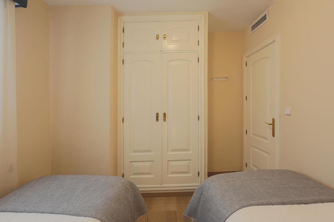 Appartement Epicenter Lujoso Apto Parking Gratis Perfecta Ubicacion