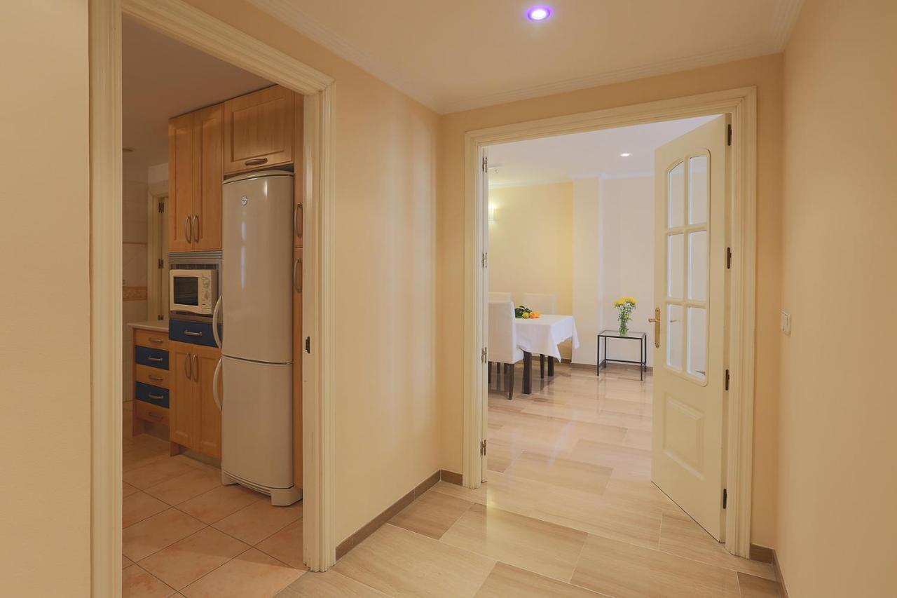 Epicenter Lujoso Apto Parking Gratis Perfecta Ubicacion Appartement *